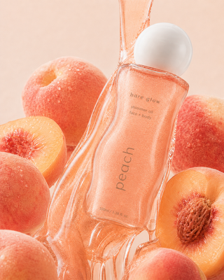 peach